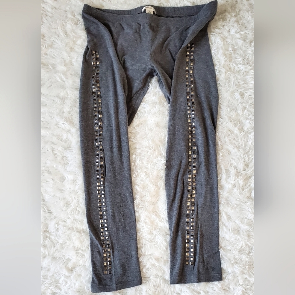 Capri Leggings, Size XL/1X
